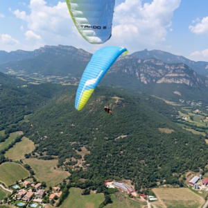 Hike&Fly Primera Maria